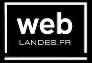 Agence web-landes.fr : Création de sites Web creation site internet referencement google